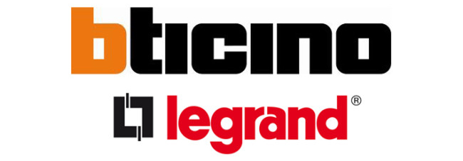 Legrand Bticino